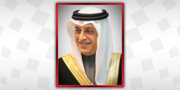 سلمان بن ابراهيم يهنئ بإنجاز البحرين في بطولة SUPER CUP للفنون المختلطة