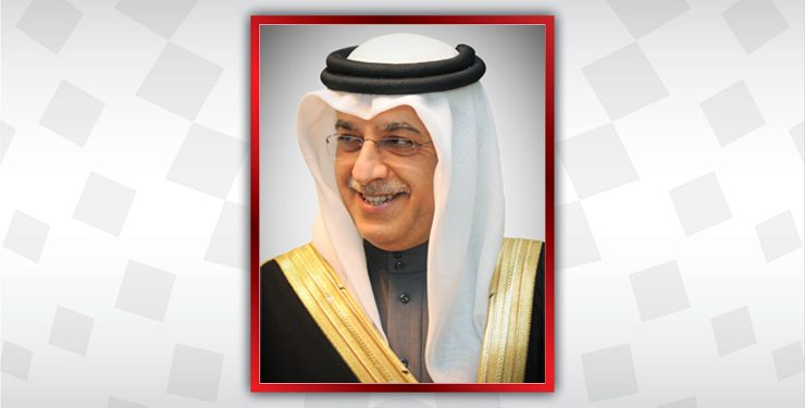 سلمان بن ابراهيم يهنئ بإنجاز البحرين في بطولة SUPER CUP للفنون المختلطة