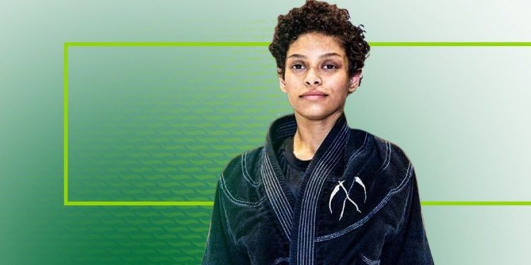 انجاز سعودي غير مسبوق فى الجوجيتسو