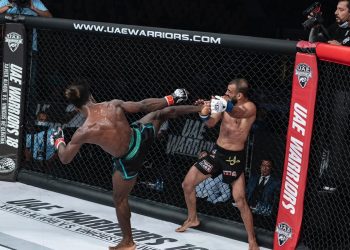 اكتمال ترتيبات النسخ الـ3 الأفريقية والدولية والعربية لبطولة محاربي الإمارات