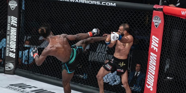 اكتمال ترتيبات النسخ الـ3 الأفريقية والدولية والعربية لبطولة محاربي الإمارات