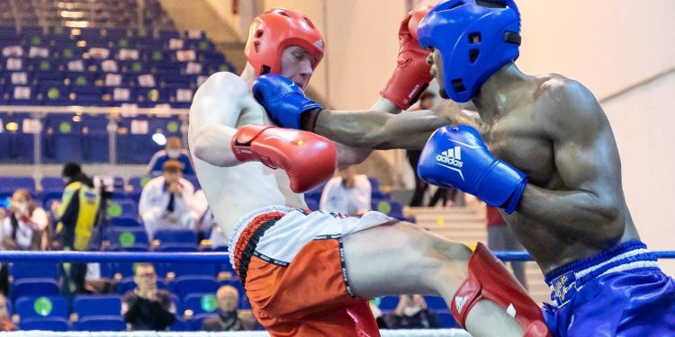 2500 رياضي من 80 دولة يشاركون فى دورة الألعاب القتالية