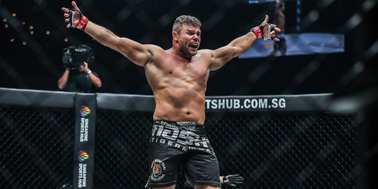 نزالات من العيار الثقيل فى عرض “ون 166: قطر”