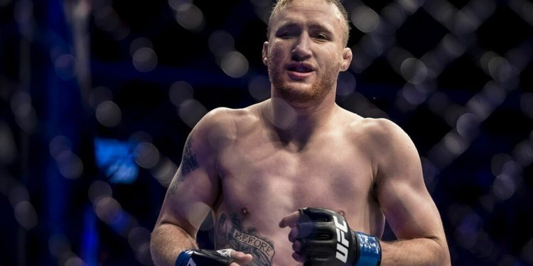 تعرف على بطاقات القتال لمواجهات UFC 300