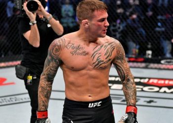 بوارييه يعتذر عن “سوء الفهم” ويعلن عودة القتال مع بينوا سانت دينيس في UFC 299
