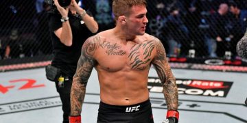 بوارييه يعتذر عن “سوء الفهم” ويعلن عودة القتال مع بينوا سانت دينيس في UFC 299