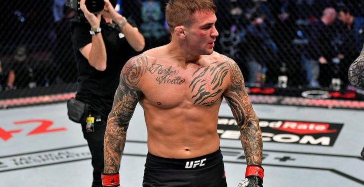 بوارييه يعتذر عن “سوء الفهم” ويعلن عودة القتال مع بينوا سانت دينيس في UFC 299