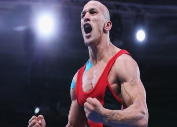 كرم جابر يعتذر عن عدم اللعب فى بطولة أفريقيا