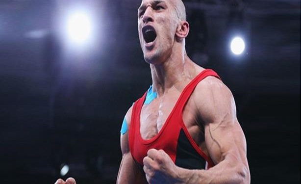 كرم جابر يعتذر عن عدم اللعب فى بطولة أفريقيا