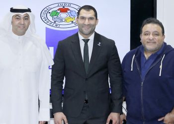اتحاد الجودو الكويتي ينظم دورة دولية للمدربين