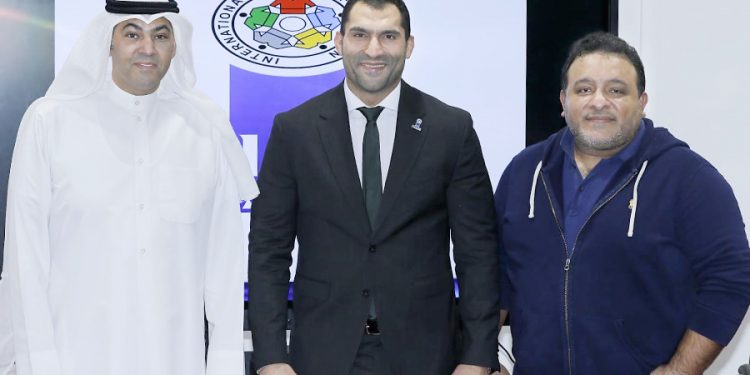 اتحاد الجودو الكويتي ينظم دورة دولية للمدربين