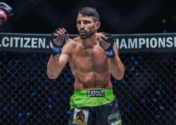 قبل نزالهما غدا .. زعتوت : هذا هو الفارق بيني وبين القحطاني