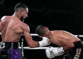 بطولة النجوم العربية الصاعدة للملاكمة تنطلق السبت