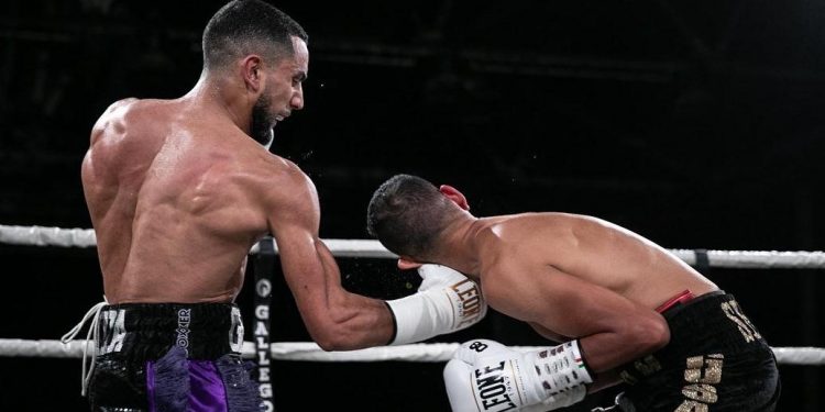 بطولة النجوم العربية الصاعدة للملاكمة تنطلق السبت