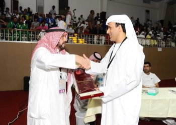 الإتحاد الأسيوي للجودو يدعم أبوظبي لإستضافة بطولة العالم