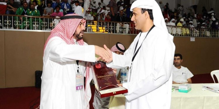 الإتحاد الأسيوي للجودو يدعم أبوظبي لإستضافة بطولة العالم