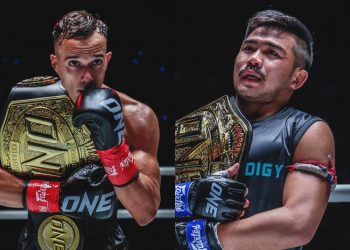 بطولة العالم للكيك بوكسينغ يوم 5 إبريل