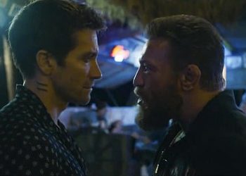 جيلنهال يحكى عن تجربته مع ماكجريجور