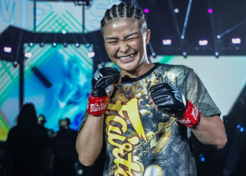 صراع مثير بين ستامب و زيونغ 