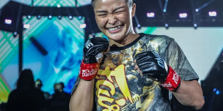 صراع مثير بين ستامب و زيونغ 