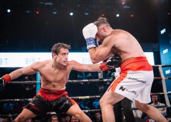 «كريبتو فايت نايت 4» تنطلق منافساتها 19 إبريل فى دبي