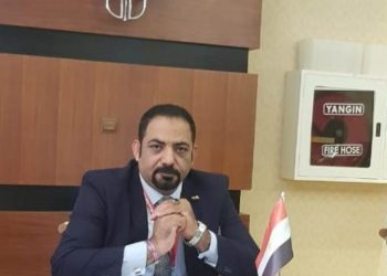 مصري يفوز بعضوية مجلس إدارة الاتحاد الدولي للفنون القتالية المختلطة