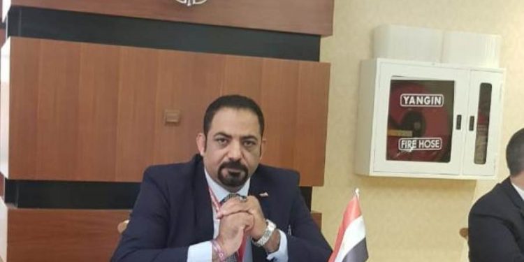 مصري يفوز بعضوية مجلس إدارة الاتحاد الدولي للفنون القتالية المختلطة