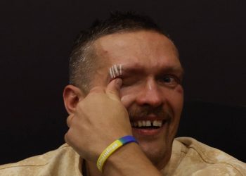 أوسيك : كنت واثقا من الفوز علي فيوري