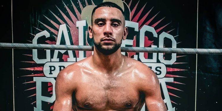 10 نزالات فى«النجوم العربية الصاعدة للملاكمة»