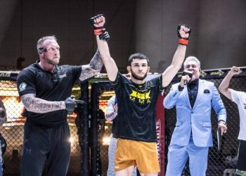 تحطيم الأرقام القياسية خلال عرض “بريف البحرين” في موريشيوس