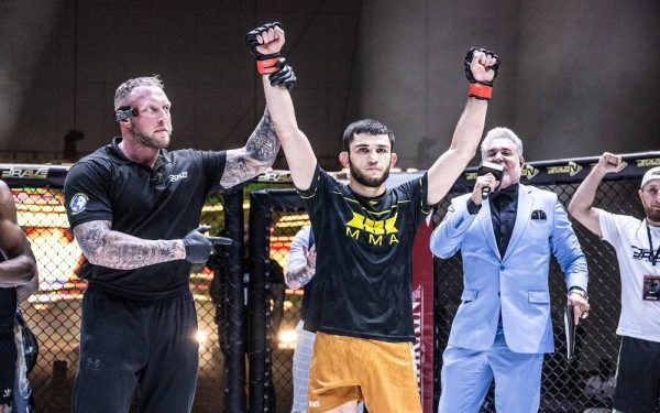 تحطيم الأرقام القياسية خلال عرض “بريف البحرين” في موريشيوس