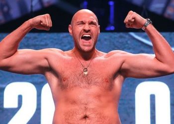 12 كيلو ذهب فى انتظار بطل حلبة النار