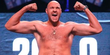 12 كيلو ذهب فى انتظار بطل حلبة النار