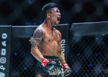 رودتانج يتوعد منافسه بوريتش ويؤكد أنه سيواجه الجحيم على الأرض