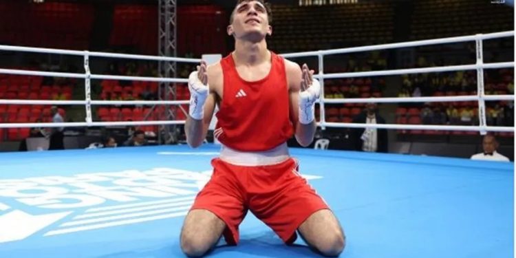 فوز ثان لملاكمي الأردن فى التصفيات الأولمبية