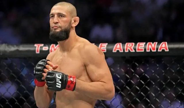 الرياض تستضيف نزال ويتكر مع شيماييف