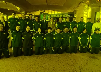 كاراتيه الأردن لن يشارك فى الدوري العالمي بكرواتيا