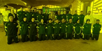 كاراتيه الأردن لن يشارك فى الدوري العالمي بكرواتيا