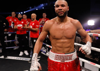 مكافحة المنشطات توقف الملاكم البريطاني كونور بن