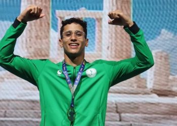 انجاز تاريخي للسعودية فى الملاكمة التايلاندية