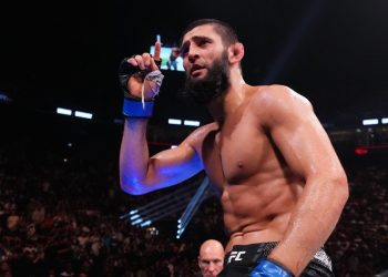 شيمايف لن يشارك في ليلة الفنون القتالية بالسعودية