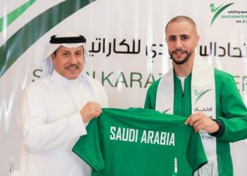 اتحاد الكاراتيه السعودي يعين مدربا جديدا لمنتخباته