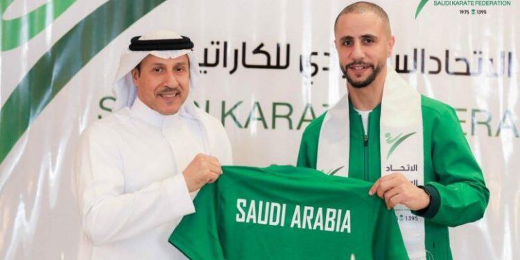اتحاد الكاراتيه السعودي يعين مدربا جديدا لمنتخباته