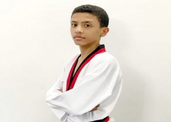 إيقاف 6 شهور وغرامة مالية ضد بطل السعودية للتايكوندو