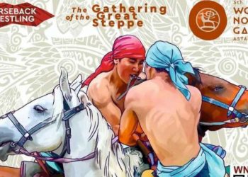 رياضات فريدة ونادرة.. كازاخستان تحتضن النسخة الخامسة من الألعاب العالمية للبدو.