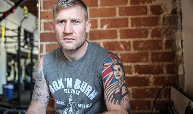 فيديو / 4 تقنيات ملاكمة واقعية يجب تعلمها