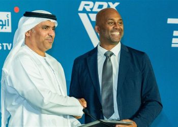 800 لاعب في بطولة العالم للفنون القتالية بأبوظبي