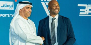 800 لاعب في بطولة العالم للفنون القتالية بأبوظبي