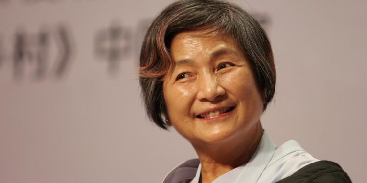 وفاة الملكة الأسطورية للفنون القتالية