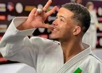 جودو / سبب استبعاد مسعود الجزائري قبل مواجهة لاعب الكيان الصهيوني